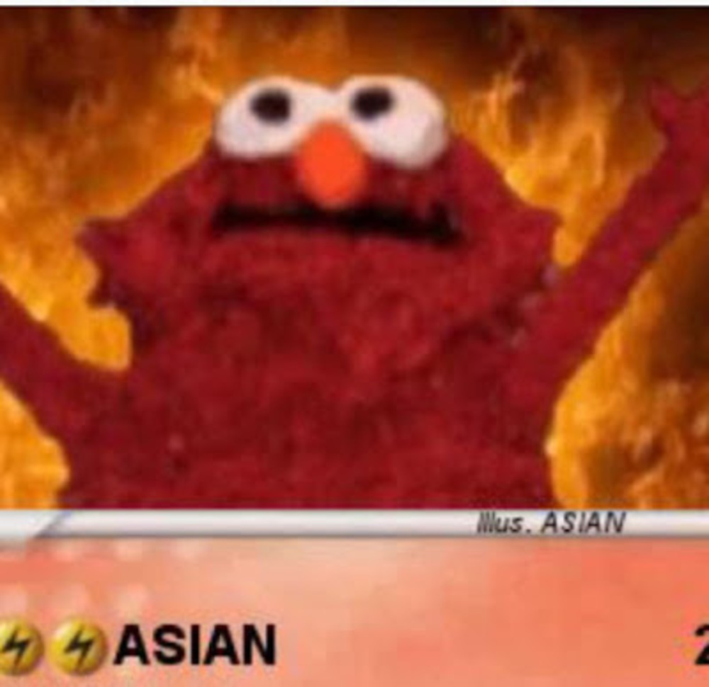 Meet your Posher, Xd_asianelmo